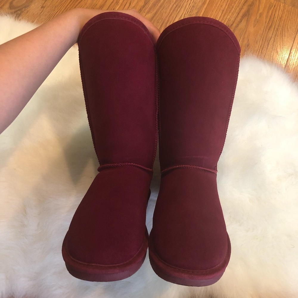 BearPaw Boots 🐻